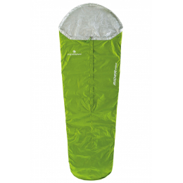 Sleeping Bag Cover Rider