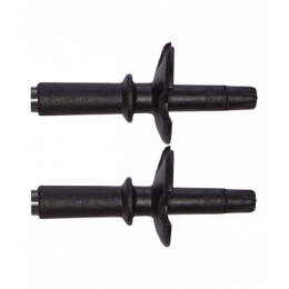 Z Pole Trekking Tips