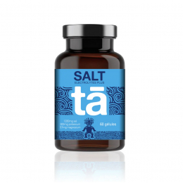 Capsules de Sel