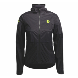 RC Run WP Jacket W