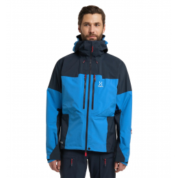 Spitz GTX Pro Jacket