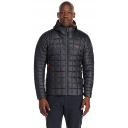 Mythic Alpine Light Jacket