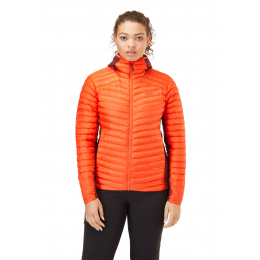 Cirrus Flex 2.0 Hoody W