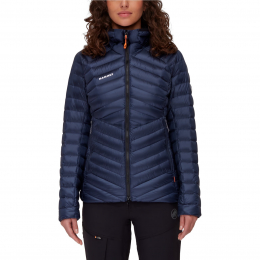 Broad Peak IN Hooded Jacket W
