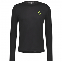 Shirt RC Run l/sl