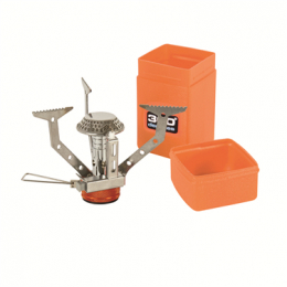 Réchaud Furno Stove Piezo
