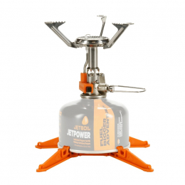 Jetboil MIGHTY MO