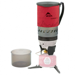 WindBurner 1L Stove System