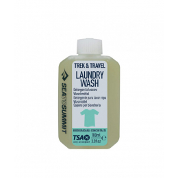 Savon Liquide Lessive 100ml