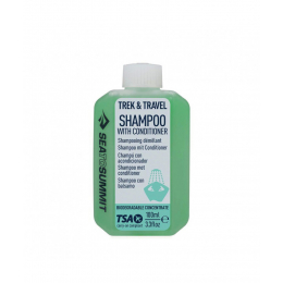 Savon Liquide Shampoing 89ml