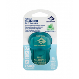 Savon en Feuilles Shampoing