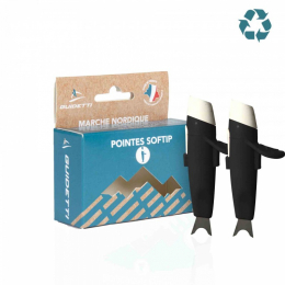 Pointes Softip