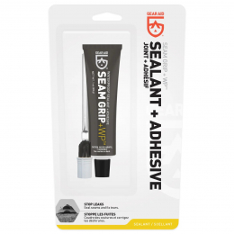 Seam Grip +WP Sealant and Adhesive