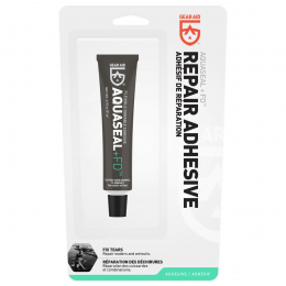 Aquaseal +FD Repair Adhesive