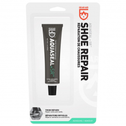 Aquaseal +SR Shoe Repair Adhesive