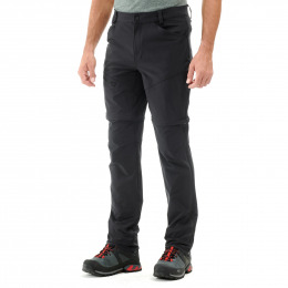 Trekker Stretch Zip Off Pant III