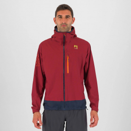 Lot Rain Jacket