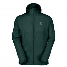 Jacket Explorair Light WB