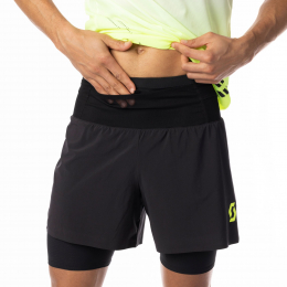 Hybrid Shorts RC Run