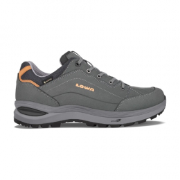 Renegade Evo GTX Lo W