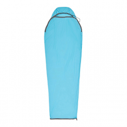 Breeze Sleeping Bag Liner w/ Drawcord