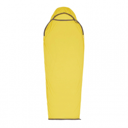 Reactor Sleeping Bag Liner w/ Drawcord