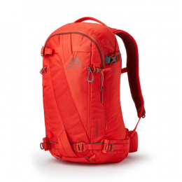 Targhee 26