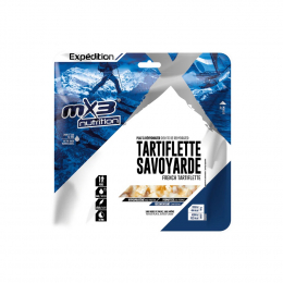Tartiflette savoyarde