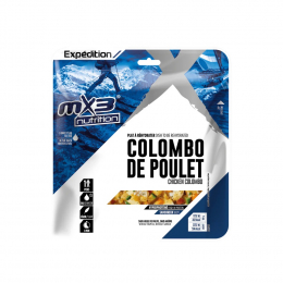 Colombo de Poulet