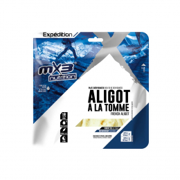 Aligot à la tomme