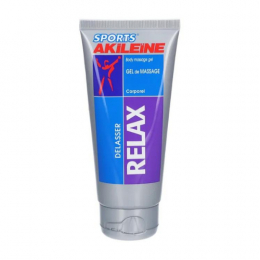 Crème Relax