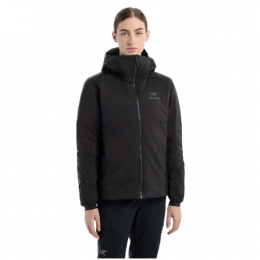 Atom Heavyweight Hoody W