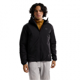 Atom Heavyweight Hoody