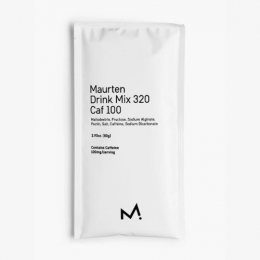Drink Mix 320 CAF 100