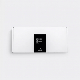 Drink Mix 160 x18