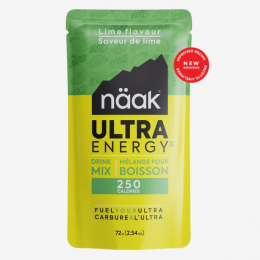 Ultra Energy Drink Mix Lime