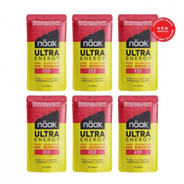 Ultra Energy Drink Mix Watermelon x6