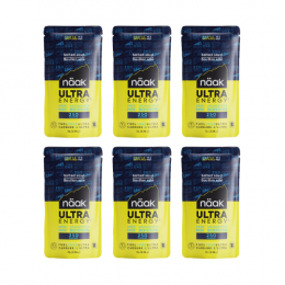 Ultra Energy Drink Mix Salted x6