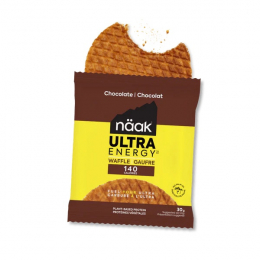 Ultra Energy Gaufre Chocolat