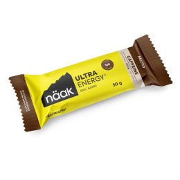 Ultra Energy Bars CAF Mocha
