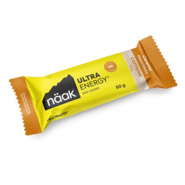 Ultra Energy Bars CAF Caramel Macchiato