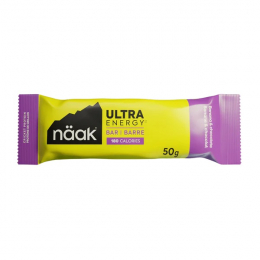 Ultra Energy Bars Banana Chocolate