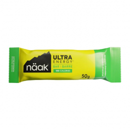 Ultra Energy Bars Almond Chocolate