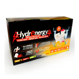 Hydrenergy 4 Tropical x10