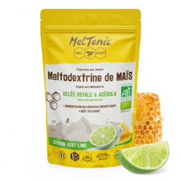 Maltodextrine de Mais Citron