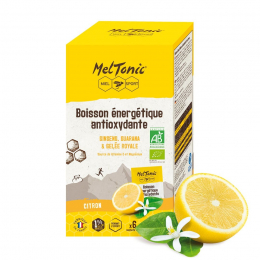 Boisson Energ. Antioxydant Citron x6
