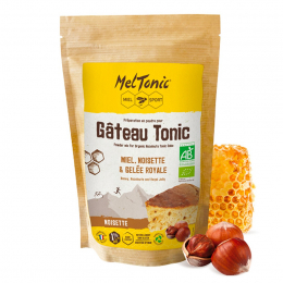 Gateau Tonic Noisettes