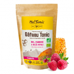 Gateau Tonic Framboise
