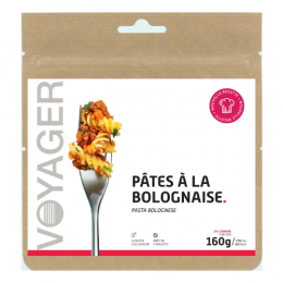 Pâtes à la bolognaise
