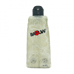 Flask Eco-Recharge 200ml